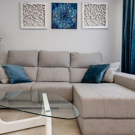 Moderno Apartamento Scandic, Playa Del Cura Торрев'єха Екстер'єр фото