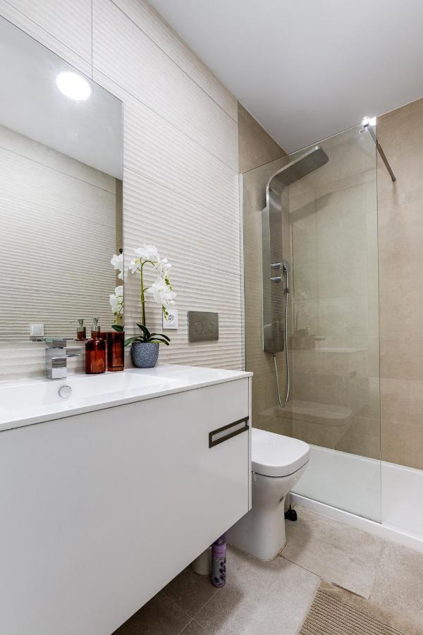 Moderno Apartamento Scandic, Playa Del Cura Торрев'єха Екстер'єр фото